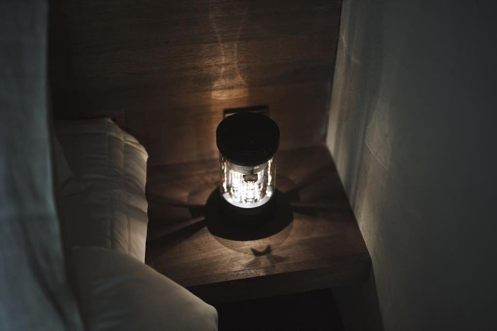 Present Stay Čondžu Exteriér fotografie