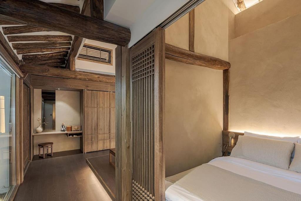 Present Stay Čondžu Exteriér fotografie